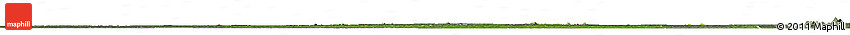 Satellite Horizon Map of Amadi, semi-desaturated Satellite Horizon Map of Amadi, semi-desaturated