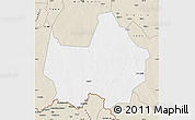 Classic Style Map of Amadi