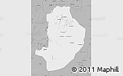 Gray Map of Rashad