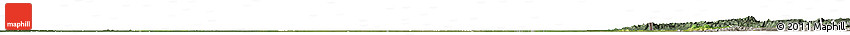 Satellite Horizon Map of Junglei, semi-desaturated