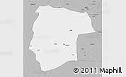Gray 3D Map of Mogogh