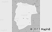 Gray Map of Mogogh