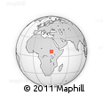 Outline Map of Mogogh