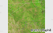 Satellite Map of Nasir