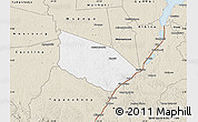 Classic Style Map of Patamacca