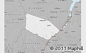 Gray Map of Patamacca