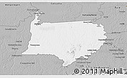 Gray 3D Map of Bigi Poika