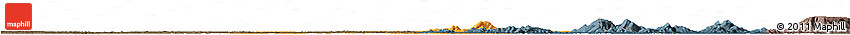 Political Horizon Map of Bigi Poika, darken, semi-desaturated