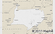 Classic Style Map of Bigi Poika