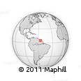 Outline Map of Bigi Poika
