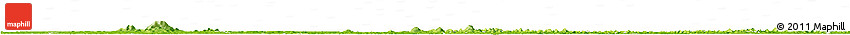 Physical Horizon Map of Zuid