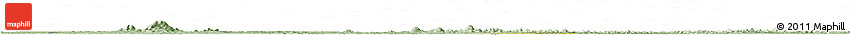 Savanna Style Horizon Map of Zuid