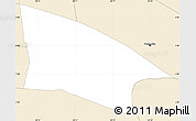 Classic Style Simple Map of Centrum