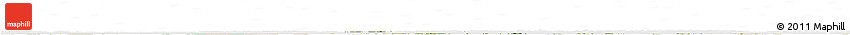 Satellite Horizon Map of Calcutta, single color outside Satellite Horizon Map of Calcutta, single color outside