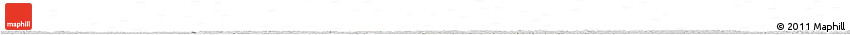 Shaded Relief Horizon Map of Calcutta, desaturated Shaded Relief Horizon Map of Calcutta, desaturated