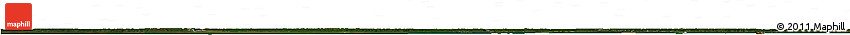 Satellite Horizon Map of Wayambo Weg, darken Satellite Horizon Map of Wayambo Weg, darken