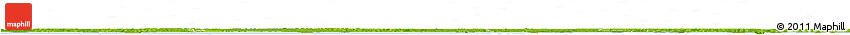 Satellite Horizon Map of Wayambo Weg, physical outside Satellite Horizon Map of Wayambo Weg, physical outside