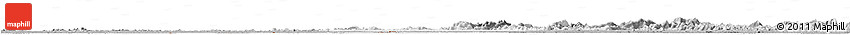 Gray Horizon Map of Kabalebo