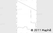 Blank Simple Map of Kwatta