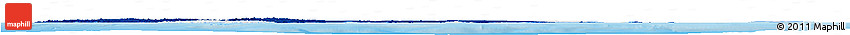 Flag Horizon Map of Svalbard, shaded relief outside, flag centered Flag Horizon Map of Svalbard, shaded relief outside, flag centered