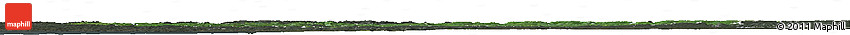 Satellite Horizon Map of Álvsborgs Län, darken, semi-desaturated