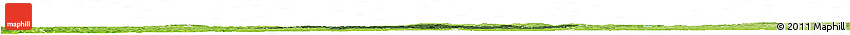 Satellite Horizon Map of Svenljunga Kommun, physical outside