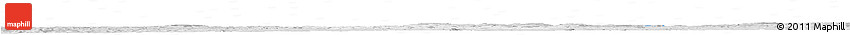 Silver Style Horizon Map of Svenljunga Kommun