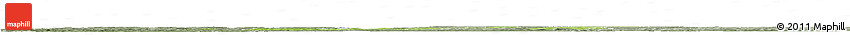 Physical Horizon Map of Tranemo Kommun, semi-desaturated