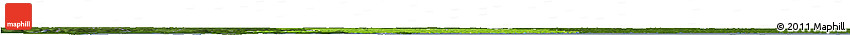 Physical Horizon Map of Karlshamn Kommun, darken
