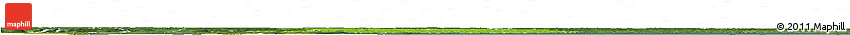 Physical Horizon Map of Karlshamn Kommun, satellite outside