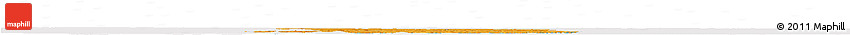 Political Horizon Map of Karlshamn Kommun, cropped outside