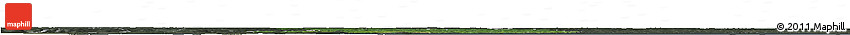 Satellite Horizon Map of Karlshamn Kommun, darken, semi-desaturated