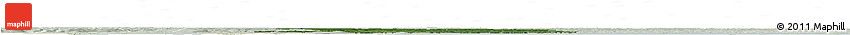 Satellite Horizon Map of Karlshamn Kommun, lighten