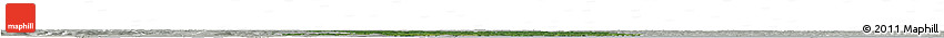 Satellite Horizon Map of Karlshamn Kommun, lighten, semi-desaturated
