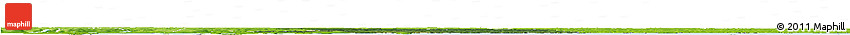 Satellite Horizon Map of Karlshamn Kommun, physical outside