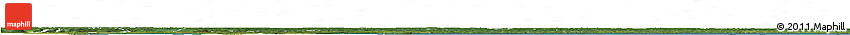 Satellite Horizon Map of Karlshamn Kommun
