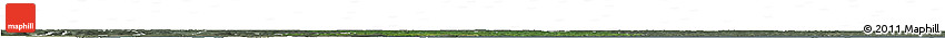 Satellite Horizon Map of Karlshamn Kommun, semi-desaturated