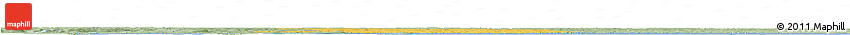 Savanna Style Horizon Map of Karlshamn Kommun