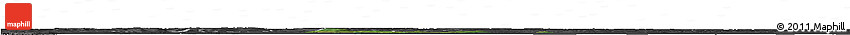 Satellite Horizon Map of Sölvesborg Kommun, darken, desaturated