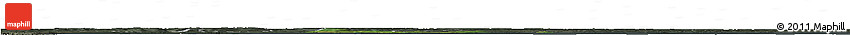 Satellite Horizon Map of Sölvesborg Kommun, darken, semi-desaturated