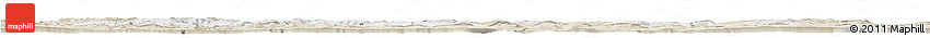Classic Style Horizon Map of Ludvika Kommun