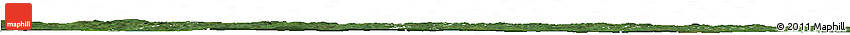Satellite Horizon Map of Smedjebacken Kommun