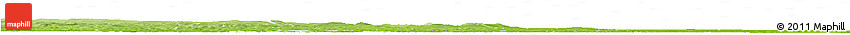 Physical Horizon Map of Sandviken Kommun
