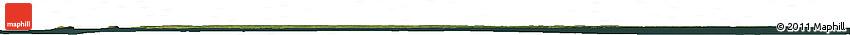 Satellite Horizon Map of Gotland Kommun, darken