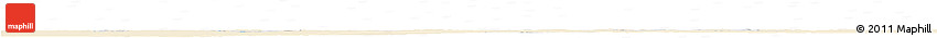 Classic Style Horizon Map of Hylte Kommun, single color outside