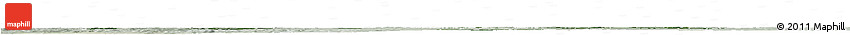 Satellite Horizon Map of Hylte Kommun, lighten