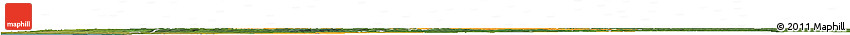 Political Horizon Map of Laholm Kommun, satellite outside
