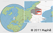 Savanna Style Location Map of Bräcke Kommun, highlighted country, highlighted parent region