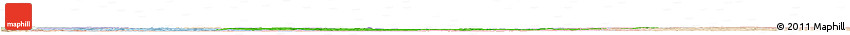 Political Horizon Map of Vaggeryd Kommun, lighten Political Horizon Map of Vaggeryd Kommun, lighten