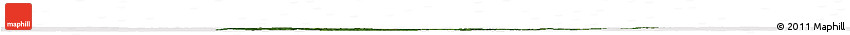 Satellite Horizon Map of Vaggeryd Kommun, cropped outside